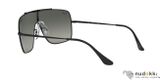 sluneční brýle Ray-Ban RB3697 WINGS II 002/11