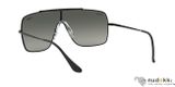 sluneční brýle Ray-Ban RB3697 WINGS II 002/11