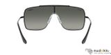 sluneční brýle Ray-Ban RB3697 WINGS II 002/11