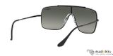 sluneční brýle Ray-Ban RB3697 WINGS II 002/11