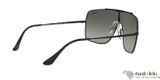 sluneční brýle Ray-Ban RB3697 WINGS II 002/11