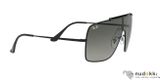 sluneční brýle Ray-Ban RB3697 WINGS II 002/11