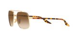 sluneční brýle Ray-Ban RB3699 001/51