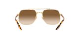 sluneční brýle Ray-Ban RB3699 001/51