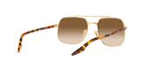 sluneční brýle Ray-Ban RB3699 001/51