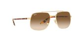 sluneční brýle Ray-Ban RB3699 001/51