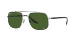 sluneční brýle Ray-Ban RB3699 003/P1