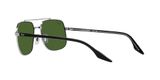 sluneční brýle Ray-Ban RB3699 003/P1