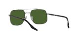 sluneční brýle Ray-Ban RB3699 003/P1