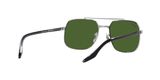 sluneční brýle Ray-Ban RB3699 003/P1