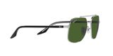 sluneční brýle Ray-Ban RB3699 003/P1