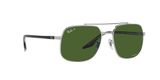 sluneční brýle Ray-Ban RB3699 003/P1