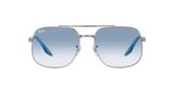 sluneční brýle Ray-Ban RB3699 004/3F