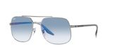 sluneční brýle Ray-Ban RB3699 004/3F