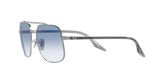 sluneční brýle Ray-Ban RB3699 004/3F