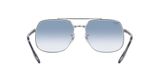 sluneční brýle Ray-Ban RB3699 004/3F