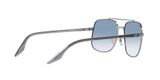 sluneční brýle Ray-Ban RB3699 004/3F