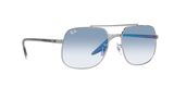 sluneční brýle Ray-Ban RB3699 004/3F