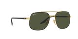 slnečné okuliare Ray-Ban RB3699 900031