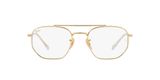 sluneční brýle Ray-Ban RB3707 001/GG