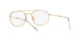 sluneční brýle Ray-Ban RB3707 001/GG