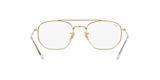 sluneční brýle Ray-Ban RB3707 001/GG