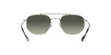 slnečné okuliare Ray-Ban RB3707 003/71