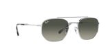 slnečné okuliare Ray-Ban RB3707 003/71