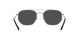 slnečné okuliare Ray-Ban RB3707 004/K8