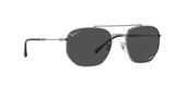 slnečné okuliare Ray-Ban RB3707 004/K8