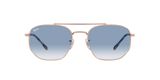 sluneční brýle Ray-Ban RB3707 92023F