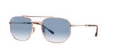 sluneční brýle Ray-Ban RB3707 92023F