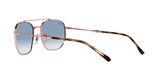 sluneční brýle Ray-Ban RB3707 92023F