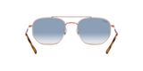 sluneční brýle Ray-Ban RB3707 92023F