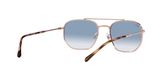 sluneční brýle Ray-Ban RB3707 92023F