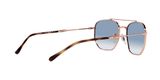 sluneční brýle Ray-Ban RB3707 92023F