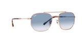 sluneční brýle Ray-Ban RB3707 92023F