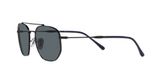 slnečné okuliare Ray-Ban RB3707 9257R5