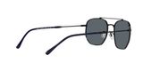 slnečné okuliare Ray-Ban RB3707 9257R5