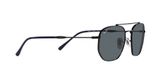 slnečné okuliare Ray-Ban RB3707 9257R5