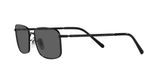 sluneční brýle Ray-Ban RB3717 002/B1