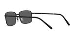 sluneční brýle Ray-Ban RB3717 002/B1