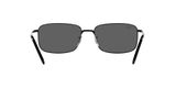 sluneční brýle Ray-Ban RB3717 002/B1