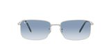 sluneční brýle Ray-Ban RB3717 003/3F