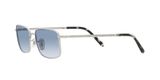 sluneční brýle Ray-Ban RB3717 003/3F