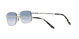 sluneční brýle Ray-Ban RB3717 003/3F