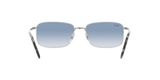 sluneční brýle Ray-Ban RB3717 003/3F