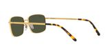 sluneční brýle Ray-Ban RB3717 919631