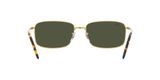 sluneční brýle Ray-Ban RB3717 919631