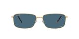 sluneční brýle Ray-Ban RB3717 9196S2